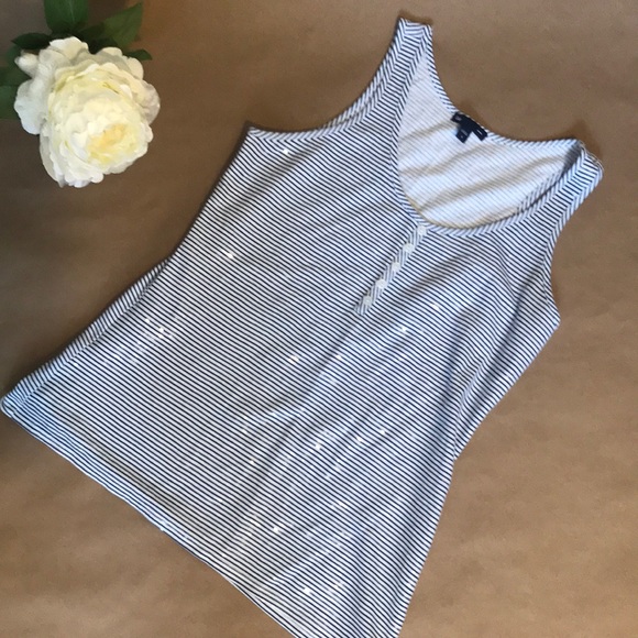 Gap Dress Tank Set - Picture 5 of 8